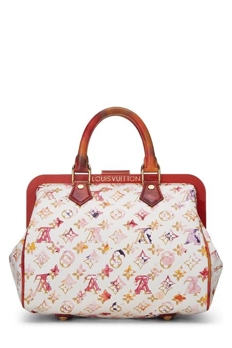 richard prince x louis vuitton|richard prince lv monogram.